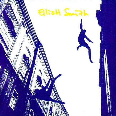 CD: Elliott Smith — «Elliott Smith» (1998)