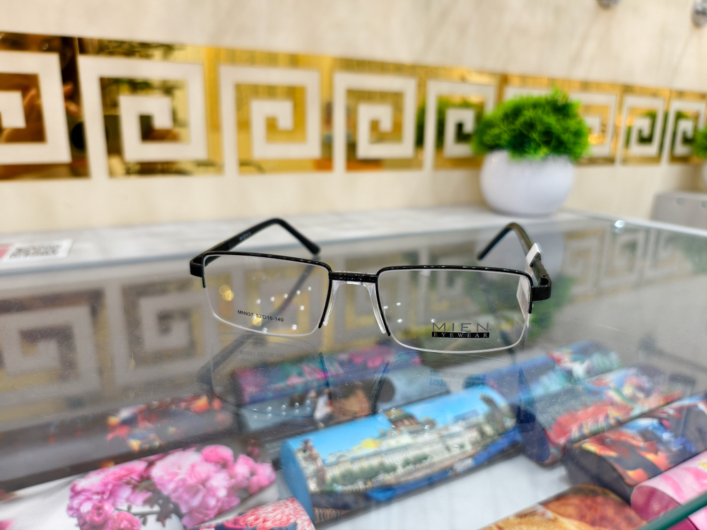 Оправа мужская Mein