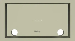 Встраиваемая вытяжка Korting KHI 6777 GB