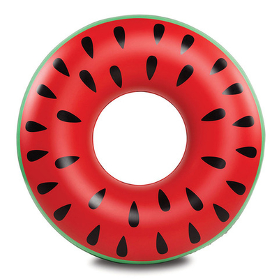 Круг надувной giant watermelon slice