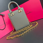 Сумка Schiaparelli