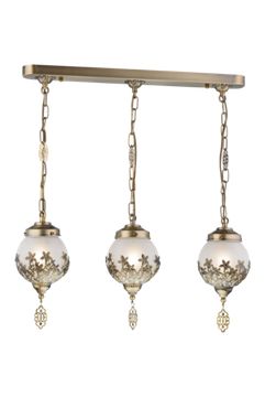 4552/3 AB (1) Люстра