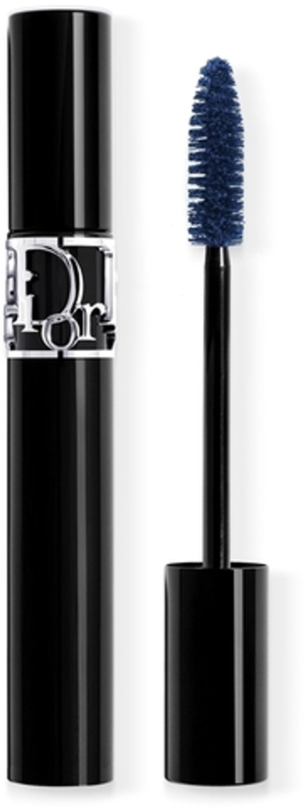 DIOR Diorshow - Тушь для ресниц, обеспечивающая максимальный объем оттенок 288 Blue, 10 ml
