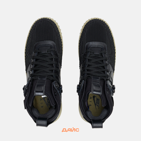 Кроссовки Nike Lunar Force 1 Duckboot 