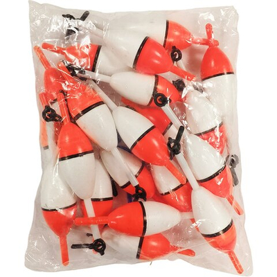 Поплавок зимний 63мм 1.20гр (20 шт в упк)