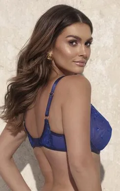 1235-SC FOXY Бюст