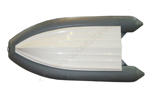 Лодка WinBoat 375 GT