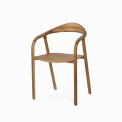 Обеденный стул Esse base