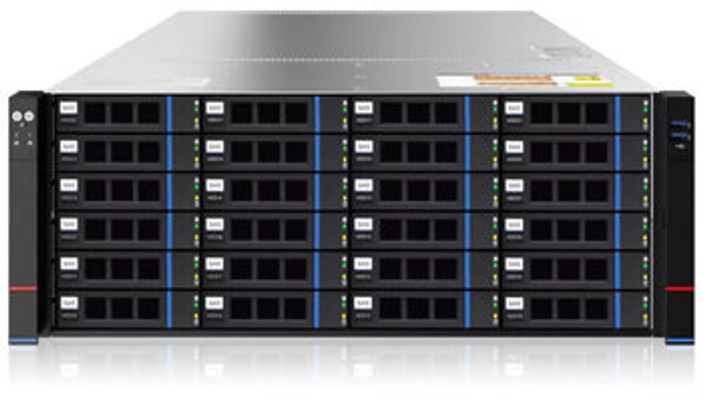 Серверная платформа SNR Server Platform SNR-SR4336RS