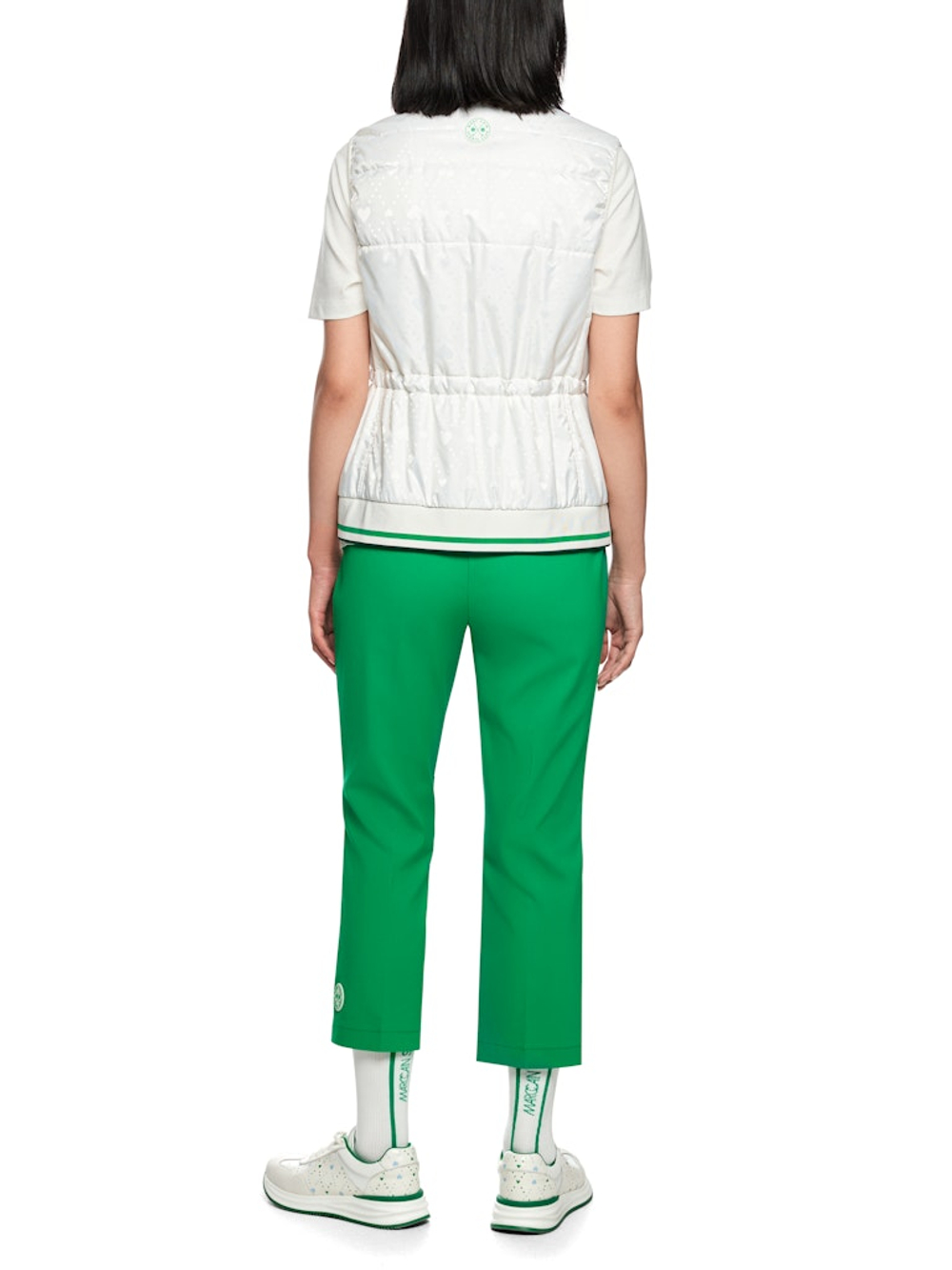 AS 37.03 W29   жилет