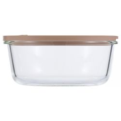 Контейнер стеклянный Gipfel Veso 52830 800 мл