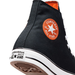 172138 ПОЛУБОТИНКИ КРОССОВЫЕ CHUCK TAYLOR GORE TEX - FUJI CONSTRUCTION