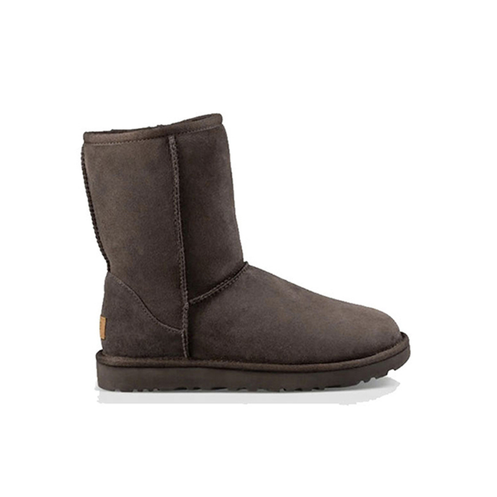 Сапоги UGG CLASSIC SHORT, 1016223-CHO