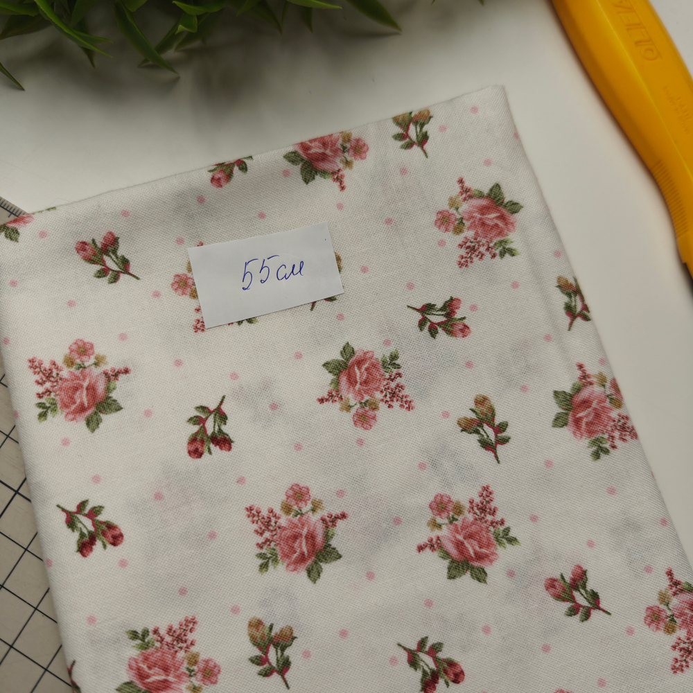 Американский хлопок