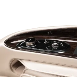 Массажное кресло Yamaguchi GT Dark Cognac