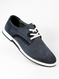 Полуботинки мужские P852-2W