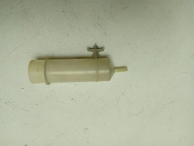 WFC1662OE кт8 Бачок датчика уровня для стиральных машин Siemens, Bosch 975567 б/у