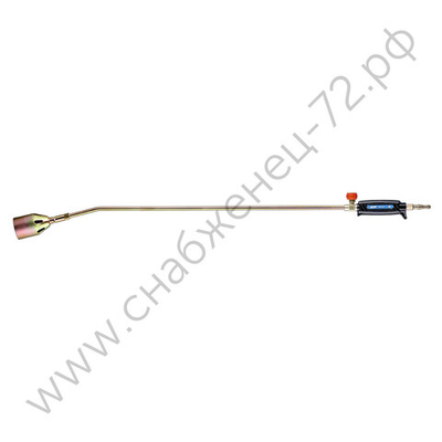 Горелка пропановая ГВ-111