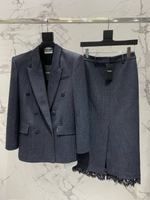 Жакет Yves Saint Laurent