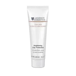 Осветляющий дневной крем spf 20