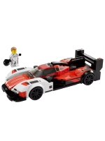 Лего 76916 Порше 963 Lego Speed Champions