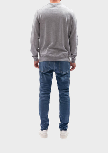 Джемпер BOSS Botto-L