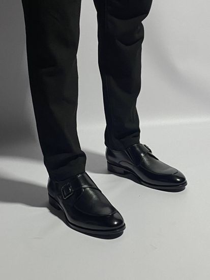 Туфли мужские натуральная кожа