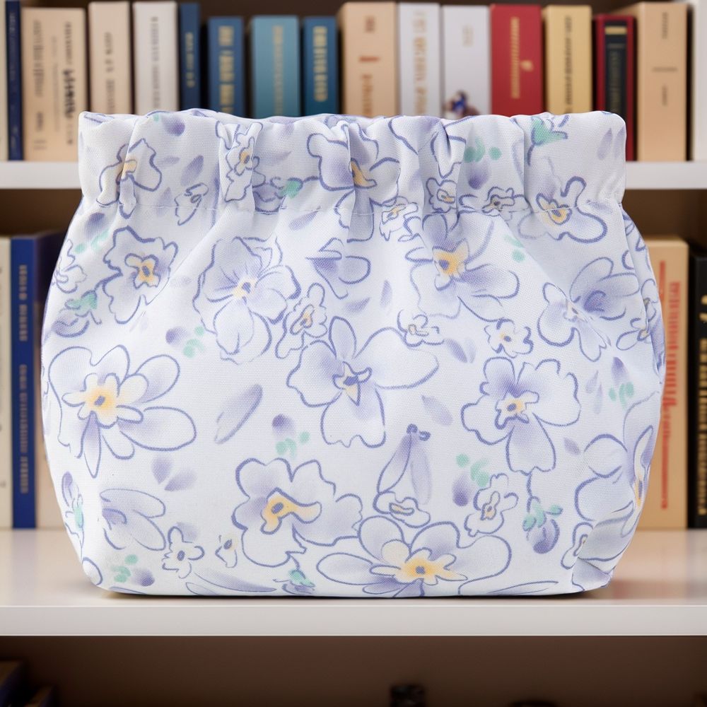 Косметичка на магнитной застежке