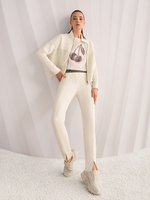 Футболка из хлопка