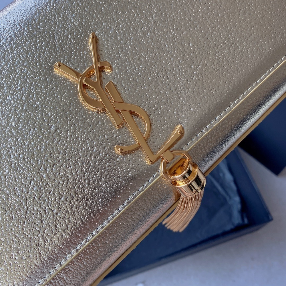 YSL Kate Medium 24 cm