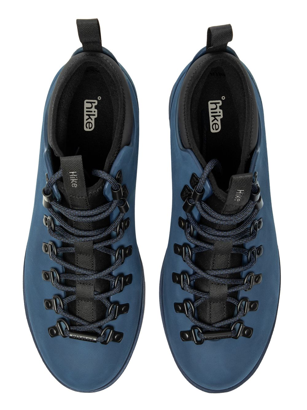 Ботинки Hike AW24 Jasper Cobalt