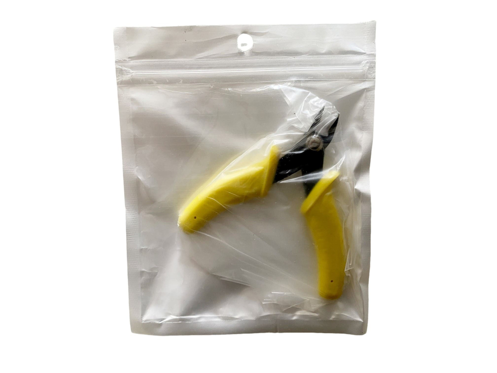 Кусачки 3.5 Yellow