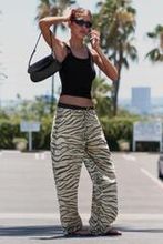 ANIMAL PRINT
