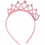 Корона «Принцесса зима», микс