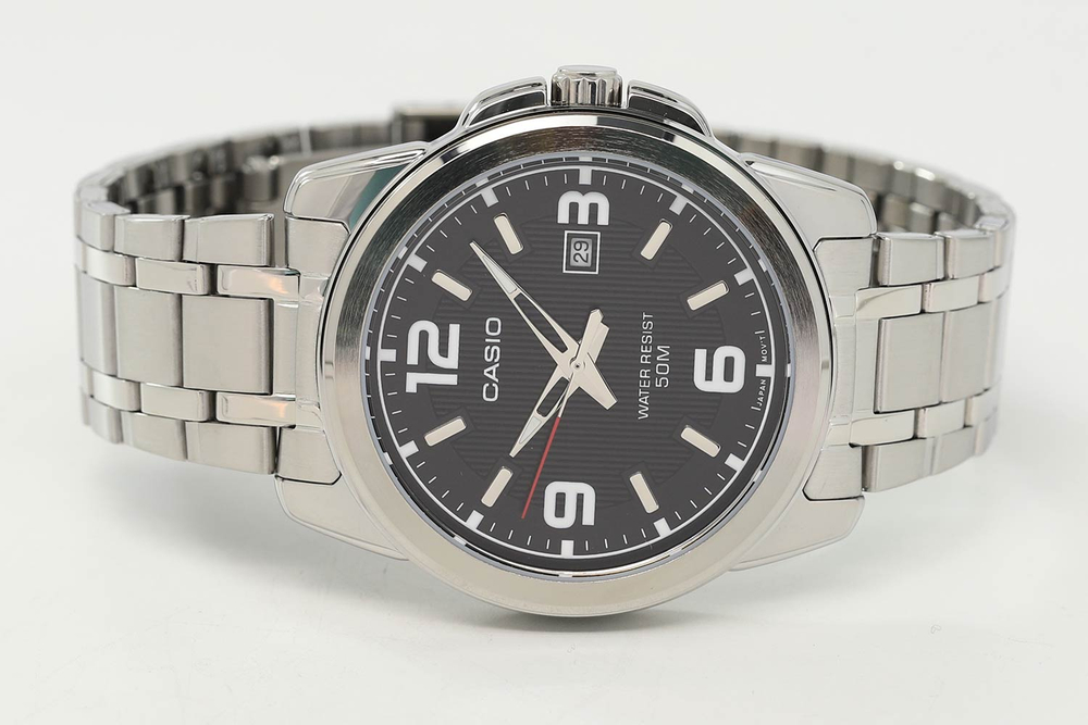 Часы Casio MTP-1314PD-1A