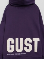 Спортивный костюм для девочки, толстовка и леггинсы