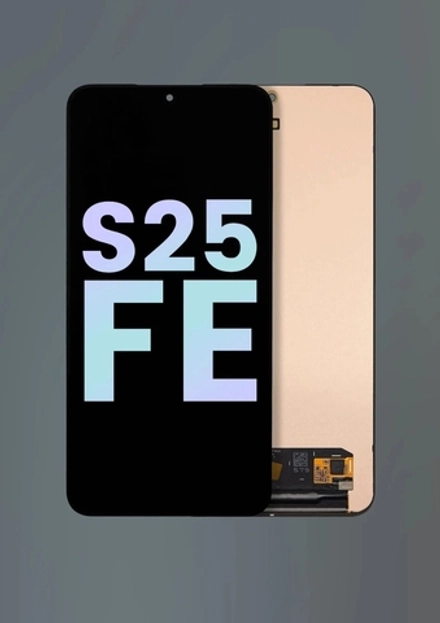 Samsung Galaxy S25 FE (SM-S731B) - Дисплей в сборе с тачскрином (без рамы) (ORIG-SP)
