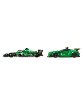 Конструктор Speed Champions 76925 Aston Martin Valkyrie AMR