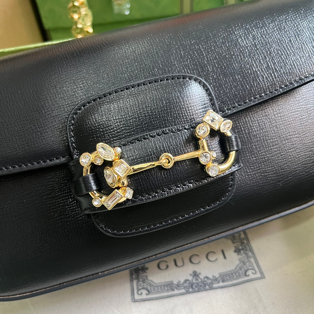 Gucci Horsebit 1955