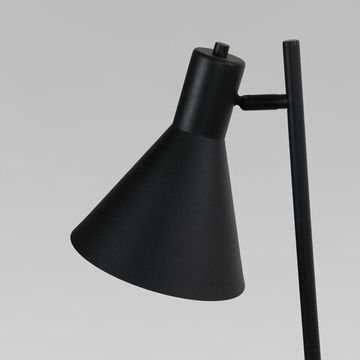 Напольный светильник 1*Е27 5864 чёрный Jump TK Lighting