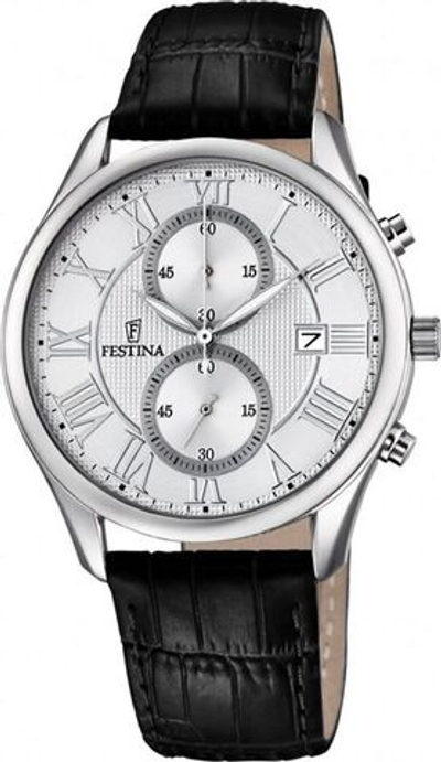 Часы Festina F6855/1