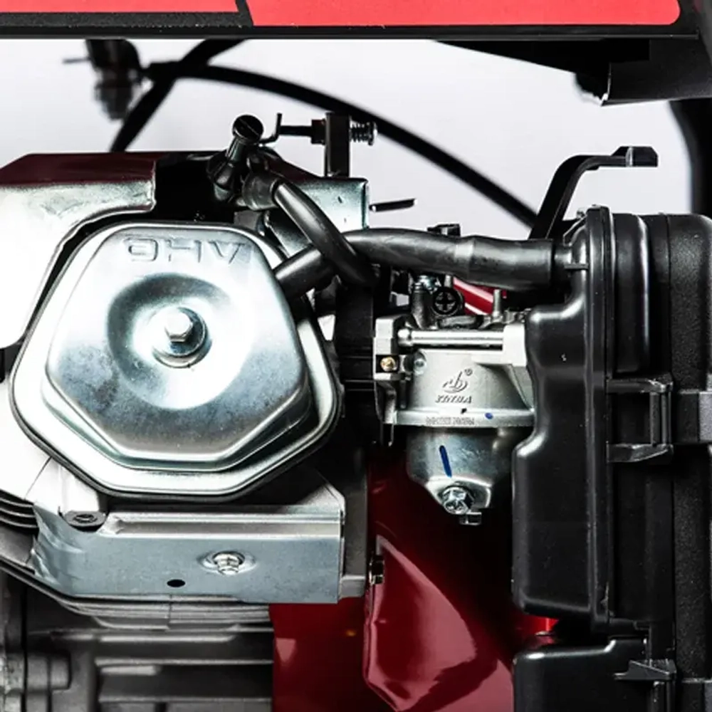 ALTECO APG 7000TE N Standard бензиновый генератор 19707