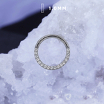 Кликер Side Crystal 1.0мм