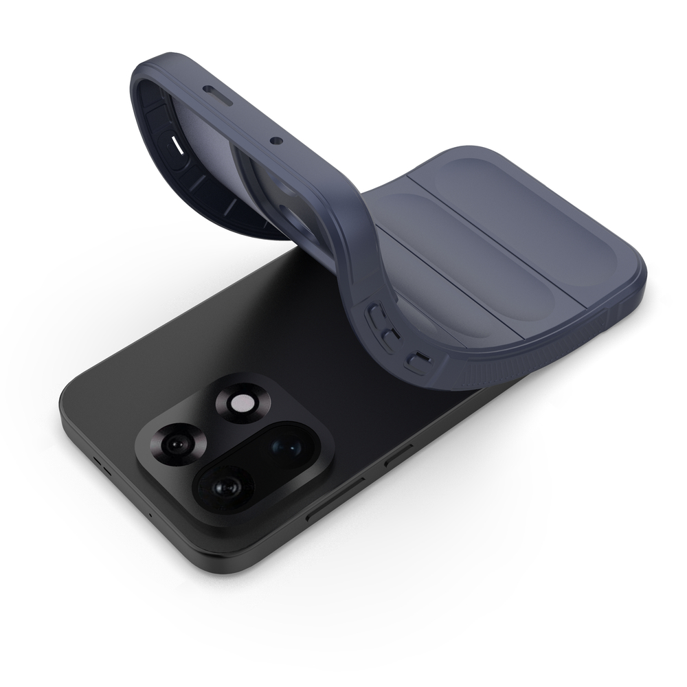 Противоударный чехол Flexible Case для OnePlus 15