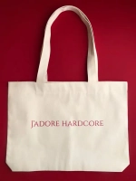 Сумка «J'adore Hardcore»