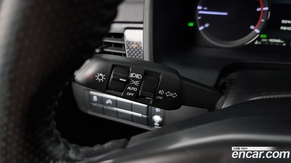 KG Mobility (Ssangyong) Rexton Sports KHAN Дизель 2.2 4WD (06.2020)