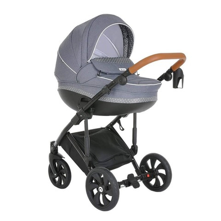 Коляска 2 в 1 Tutis Mimi Style