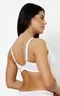 ASTRA WHITE Soft full cup Бюст