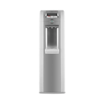 Кулер с нижней загрузкой бутыли Ecotronic P8-LX White