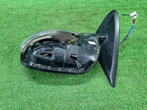 Зеркало левое Mitsubishi Outlander 3 (12-н.в.) 9к.